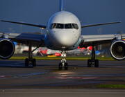 aircraft