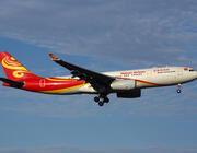 aircraft