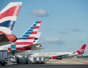 aircraft