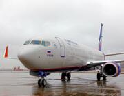 Aeroflot