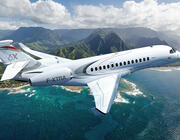 Falcon 6X