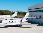 aircrafts
