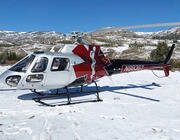 helicopter