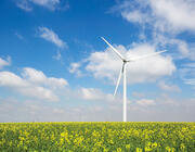 wind energy