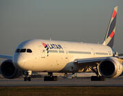 aircraft