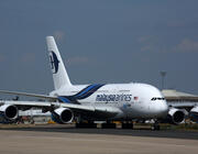 aircraft