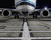 aircraft