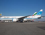 aircraft