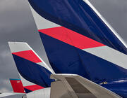 aircraft