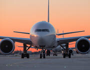 aircraft
