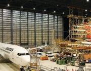 aircraft