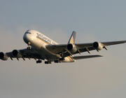 aircraft