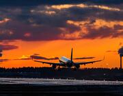 airport