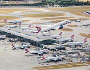 airport