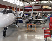 aircraft