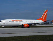 aircraft