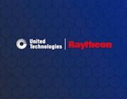UTC Raytheon logo