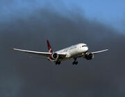 aircraft