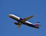 Aeroflot