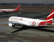 aircraft
