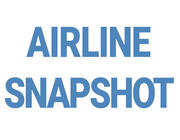 Airline Snapshot promo image