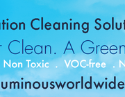 Global Green ad promo image
