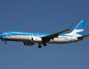 Aerolineas Argentinas