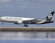Air New Zealand