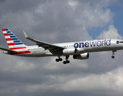 aircraft