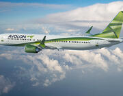 aircraft