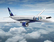aircraft