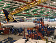 Boeing Charleston