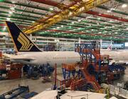 Boeing Charleston