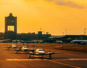 aircraft