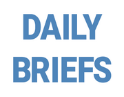 Daily Briefs promo image
