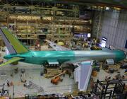 aircraft
