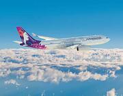aircraft