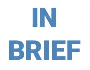 In Brief promo image