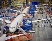 Boeing