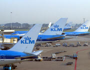 KLM