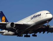 lufthansa airbus a380