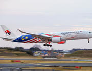 Malaysia Airlines