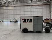 STS Birmingham facility