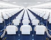 aircraft cabin interior