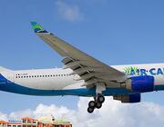 aircraft