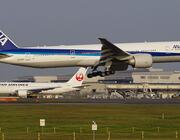 aircraft