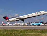 aircraft