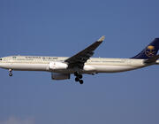 aircraft