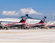 aircraft