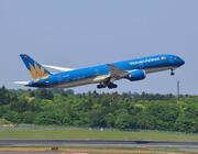 Vietnam Airlines